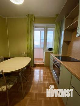 1-к квартира, на длительный срок, 42м2, 15/16 этаж