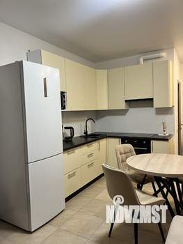 1-к квартира, на длительный срок, 46м2, 8/10 этаж