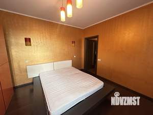 3-к квартира, на длительный срок, 75м2, 6/17 этаж