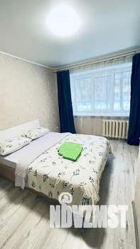 1-к квартира, посуточно, 35м2, 2/5 этаж
