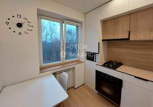1-к квартира, на длительный срок, 30м2, 4/5 этаж