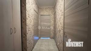 1-к квартира, на длительный срок, 40м2, 14/17 этаж