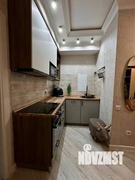 2-к квартира, на длительный срок, 44м2, 17/18 этаж