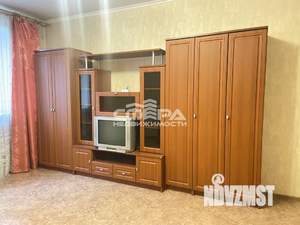 1-к квартира, на длительный срок, 45м2, 7/17 этаж