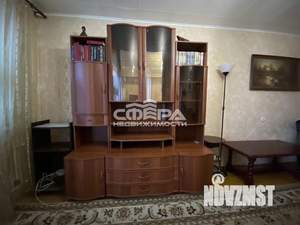 1-к квартира, на длительный срок, 35м2, 5/9 этаж