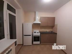 1-к квартира, на длительный срок, 34м2, 11/12 этаж