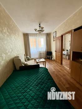 1-к квартира, на длительный срок, 30м2, 9/19 этаж