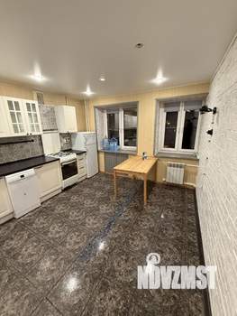 3-к квартира, на длительный срок, 58м2, 3/9 этаж