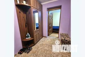 1-к квартира, посуточно, 37м2, 1/9 этаж