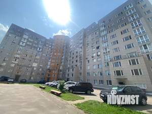 Студия квартира, на длительный срок, 30м2, 9/17 этаж