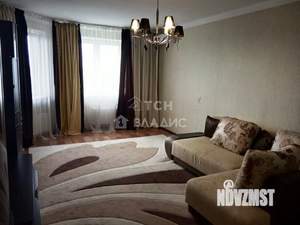 2-к квартира, на длительный срок, 64м2, 17/17 этаж