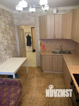 1-к квартира, на длительный срок, 45м2, 5/16 этаж