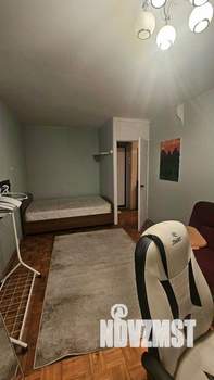 1-к квартира, на длительный срок, 33м2, 5/5 этаж