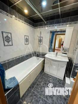 1-к квартира, на длительный срок, 43м2, 10/10 этаж