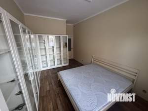 3-к квартира, на длительный срок, 99м2, 2/13 этаж