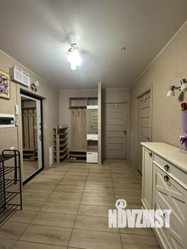 2-к квартира, на длительный срок, 61м2, 2/18 этаж