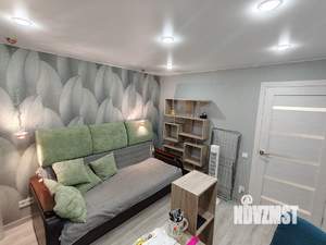 2-к квартира, на длительный срок, 42м2, 18/18 этаж