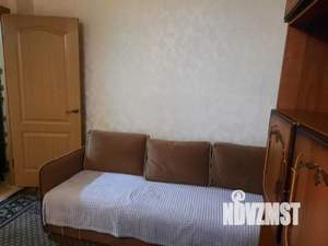 1-к квартира, посуточно, 33м2, 1/9 этаж