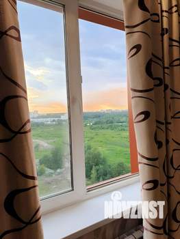 2-к квартира, на длительный срок, 58м2, 13/17 этаж
