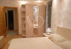 2-к квартира, на длительный срок, 61м2, 10/16 этаж