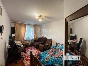 2-к квартира, на длительный срок, 55м2, 1/5 этаж