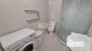 1-к квартира, на длительный срок, 44м2, 3/4 этаж