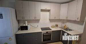 2-к квартира, на длительный срок, 57м2, 2/17 этаж