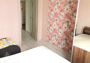 2-к квартира, на длительный срок, 50м2, 16/20 этаж