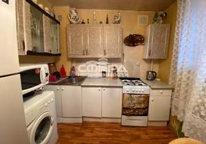 1-к квартира, на длительный срок, 35м2, 5/9 этаж