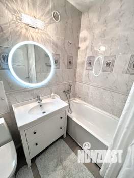 1-к квартира, на длительный срок, 35м2, 3/4 этаж