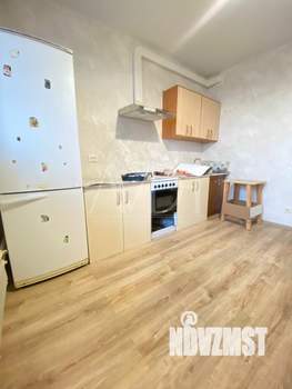 1-к квартира, на длительный срок, 39м2, 16/17 этаж