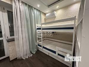 2-к квартира, на длительный срок, 62м2, 14/16 этаж