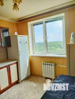 1-к квартира, на длительный срок, 41м2, 15/22 этаж