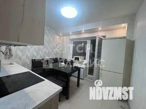 1-к квартира, на длительный срок, 31м2, 3/14 этаж