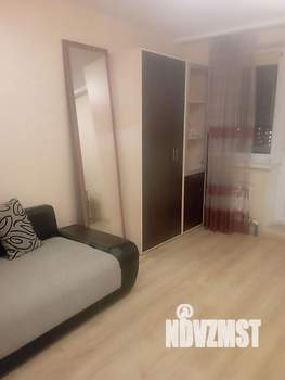 1-к квартира, на длительный срок, 40м2, 18/22 этаж