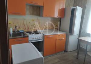 1-к квартира, на длительный срок, 40м2, 9/17 этаж