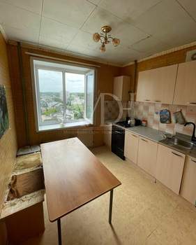 2-к квартира, на длительный срок, 47м2, 8/9 этаж