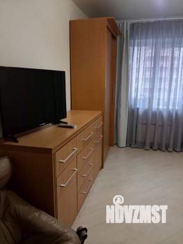 2-к квартира, на длительный срок, 63м2, 4/16 этаж