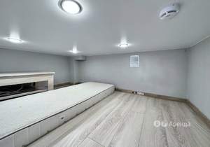 Студия квартира, на длительный срок, 12м2, 1/6 этаж