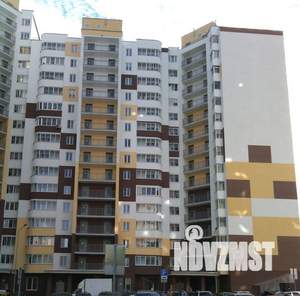 1-к квартира, на длительный срок, 39м2, 9/17 этаж