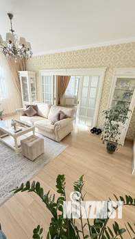 3-к квартира, на длительный срок, 114м2, 1/7 этаж