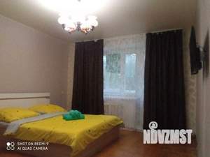 2-к квартира, посуточно, 60м2, 1/1 этаж