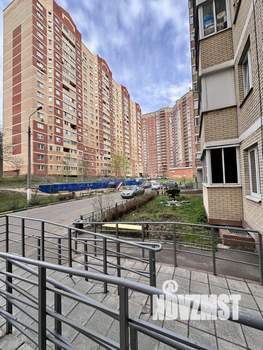 2-к квартира, на длительный срок, 63м2, 16/19 этаж