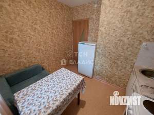 1-к квартира, на длительный срок, 31м2, 7/19 этаж