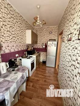 1-к квартира, на длительный срок, 30м2, 9/19 этаж