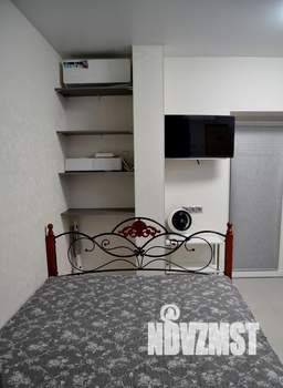 1-к квартира, на длительный срок, 30м2, 7/16 этаж