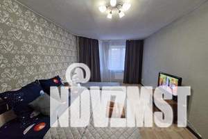 1-к квартира, посуточно, 38м2, 13/17 этаж