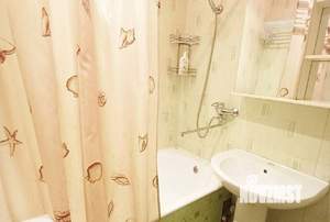 2-к квартира, на длительный срок, 60м2, 2/5 этаж