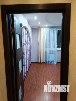 2-к квартира, на длительный срок, 58м2, 13/17 этаж