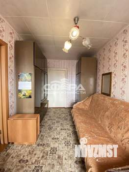 2-к квартира, на длительный срок, 43м2, 5/5 этаж